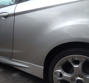 car dent repair